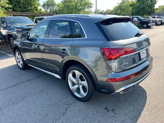 2022 Audi Q5 Prestige for sale in Cornelius, NC