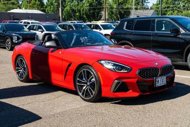 2020 BMW Z4 M40i for sale in Milwaukie, OR