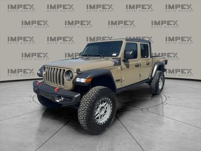 2020 Jeep Gladiator Sport for sale in Greensboro, NC
