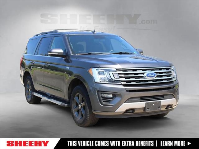 2019 Ford Expedition XLT for sale in Fredericksburg, VA