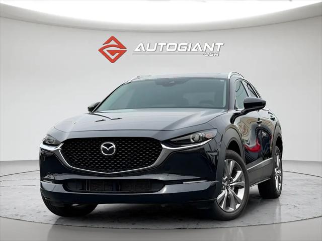 2021 Mazda CX-30 Premium for sale in Indianapolis, IN