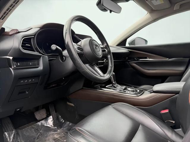 2021 Mazda CX-30 Premium