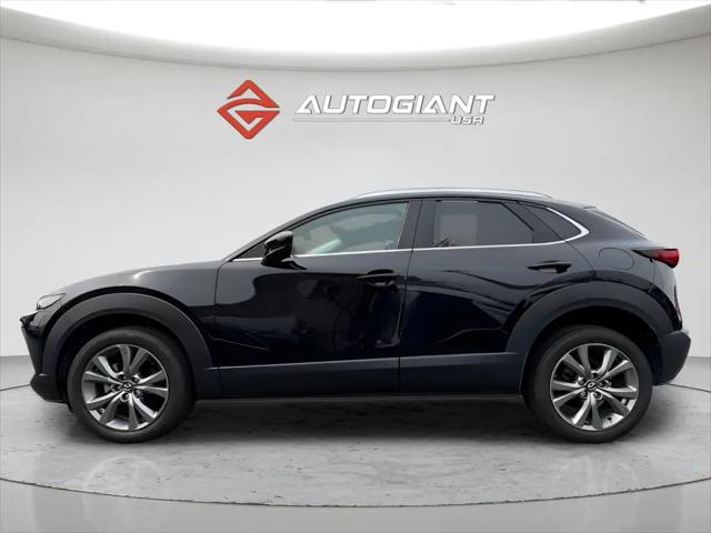 2021 Mazda CX-30 Premium