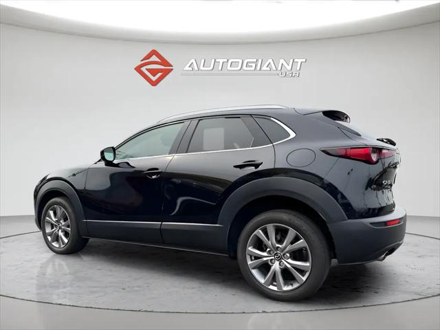 2021 Mazda CX-30 Premium