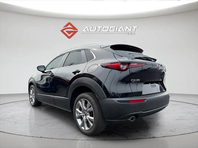 2021 Mazda CX-30 Premium