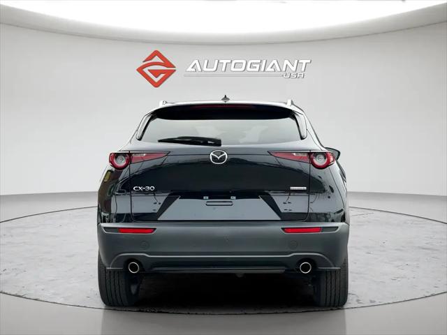 2021 Mazda CX-30 Premium