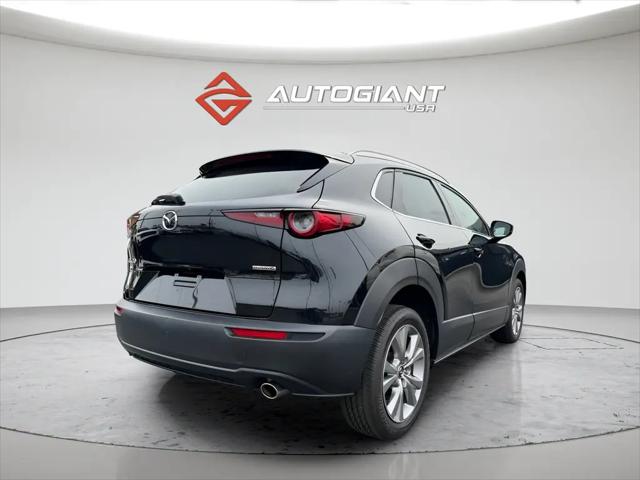 2021 Mazda CX-30 Premium