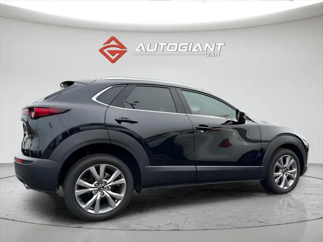 2021 Mazda CX-30 Premium