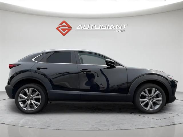 2021 Mazda CX-30 Premium
