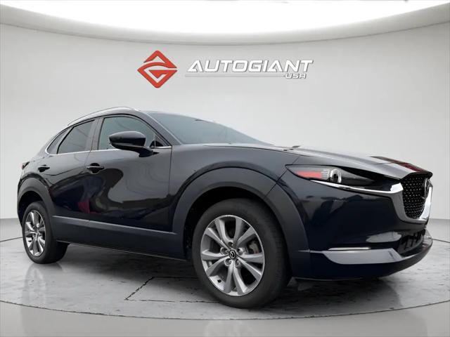 2021 Mazda CX-30 Premium