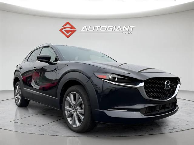 2021 Mazda CX-30 Premium