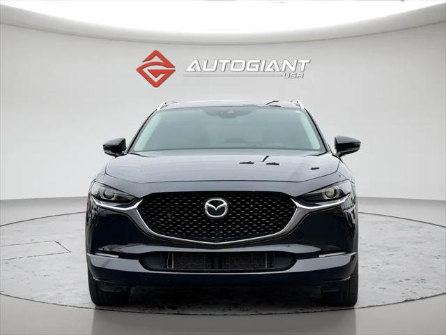 2021 Mazda CX-30 Premium