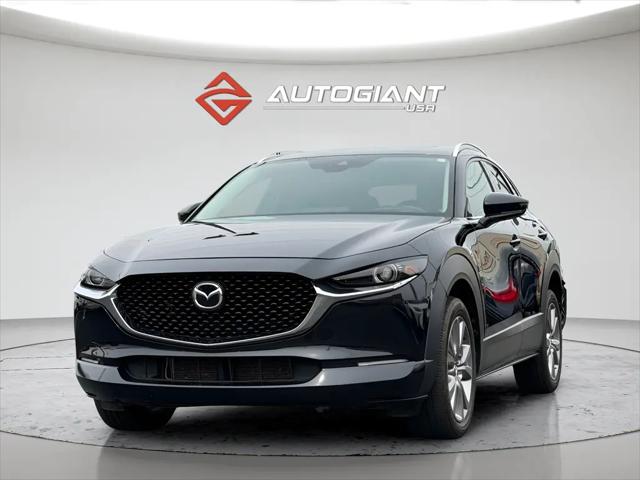 2021 Mazda CX-30 Premium