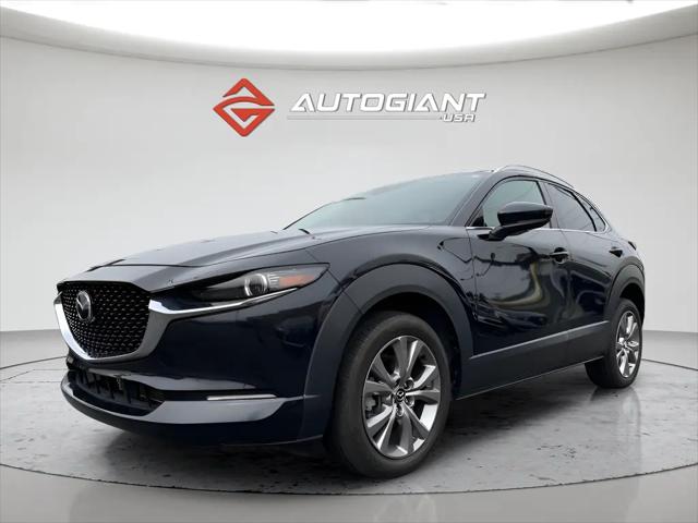 2021 Mazda CX-30 Premium