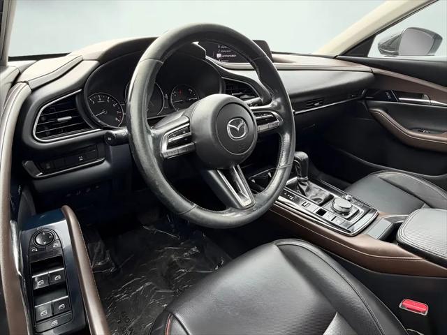 2021 Mazda CX-30 Premium