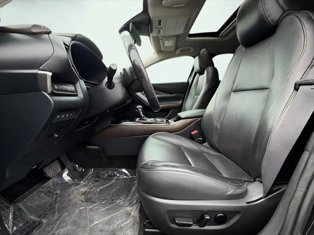 2021 Mazda CX-30 Premium