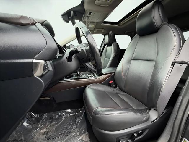 2021 Mazda CX-30 Premium