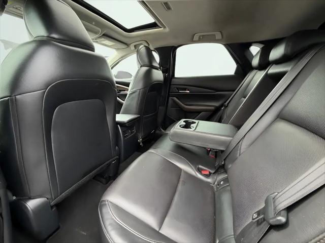 2021 Mazda CX-30 Premium