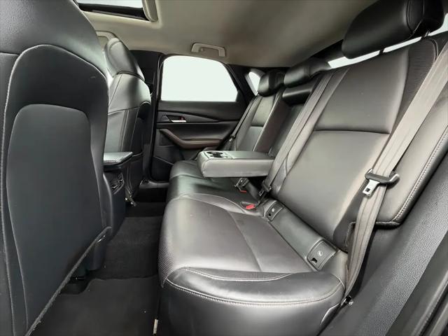 2021 Mazda CX-30 Premium