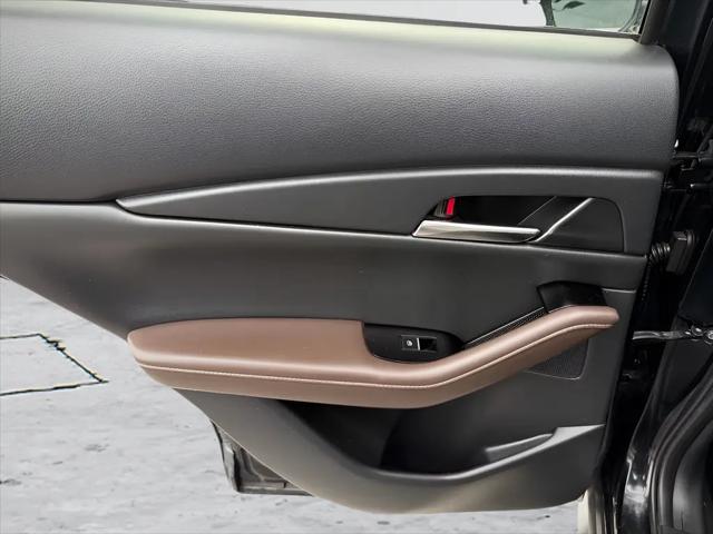 2021 Mazda CX-30 Premium
