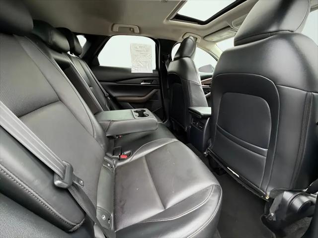 2021 Mazda CX-30 Premium