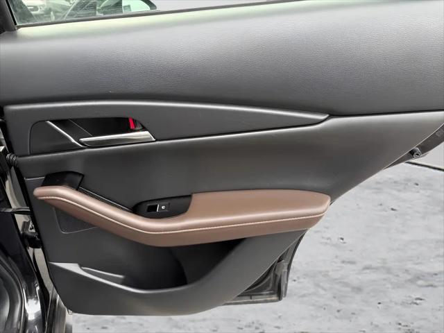 2021 Mazda CX-30 Premium