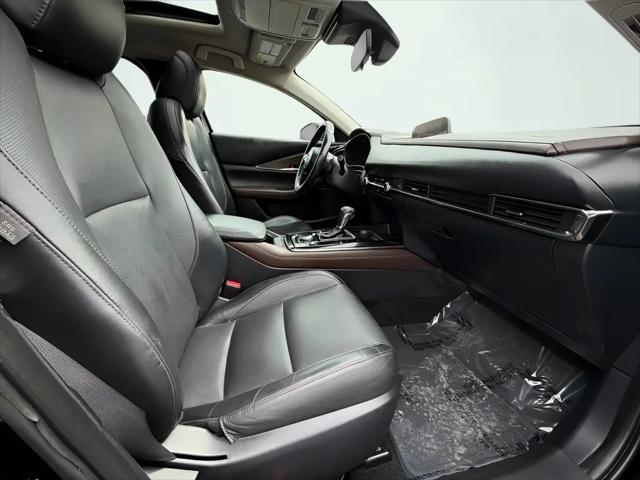 2021 Mazda CX-30 Premium