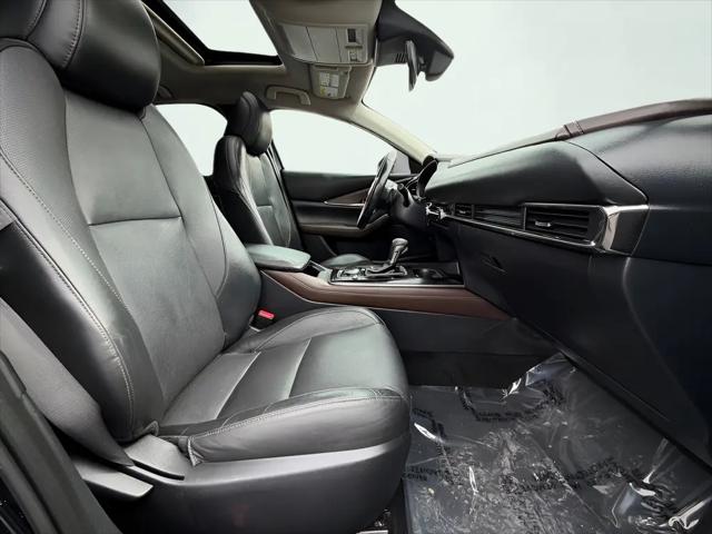 2021 Mazda CX-30 Premium