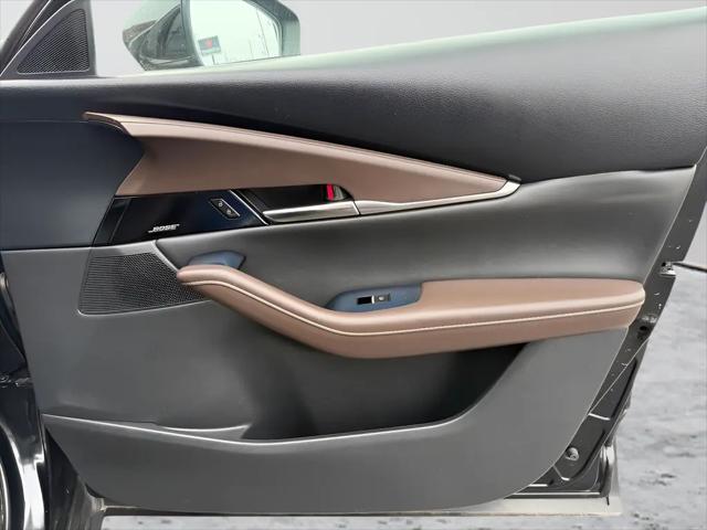 2021 Mazda CX-30 Premium