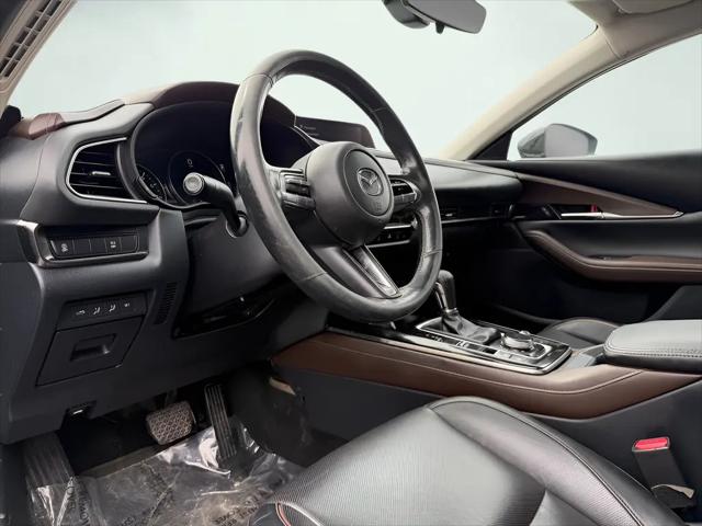 2021 Mazda CX-30 Premium