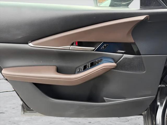 2021 Mazda CX-30 Premium