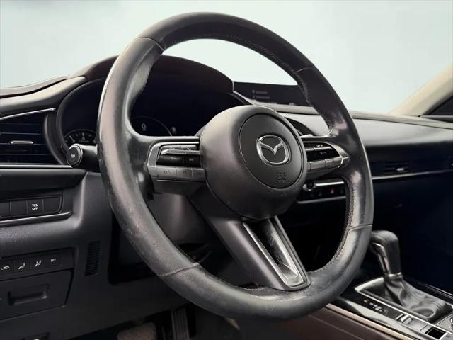 2021 Mazda CX-30 Premium