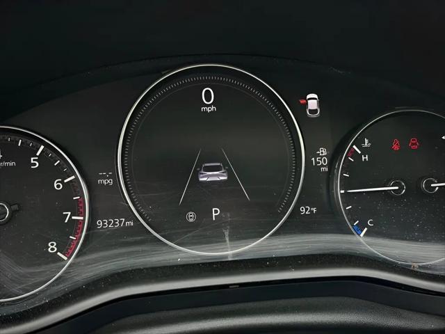 2021 Mazda CX-30 Premium