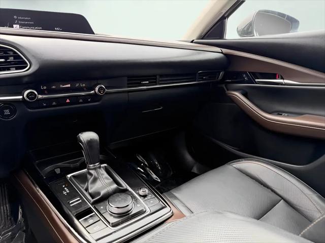 2021 Mazda CX-30 Premium
