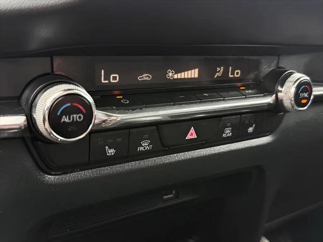 2021 Mazda CX-30 Premium
