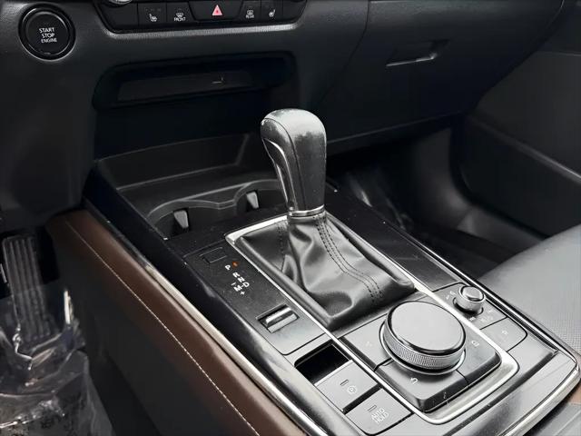 2021 Mazda CX-30 Premium