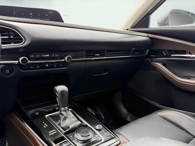 2021 Mazda CX-30 Premium