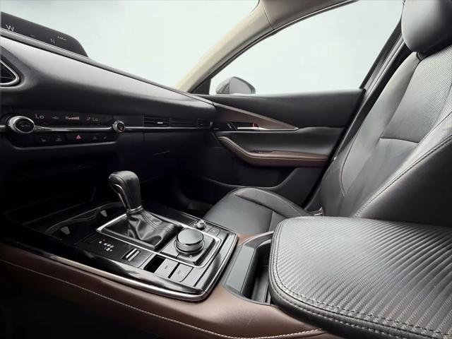 2021 Mazda CX-30 Premium