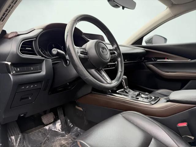 2021 Mazda CX-30 Premium