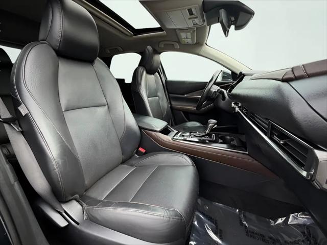 2021 Mazda CX-30 Premium