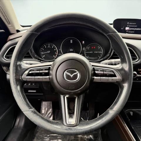 2021 Mazda CX-30 Premium