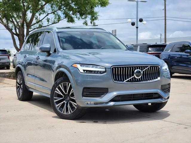 2022 Volvo XC90 Inscription for sale in Ft. Worth, TX