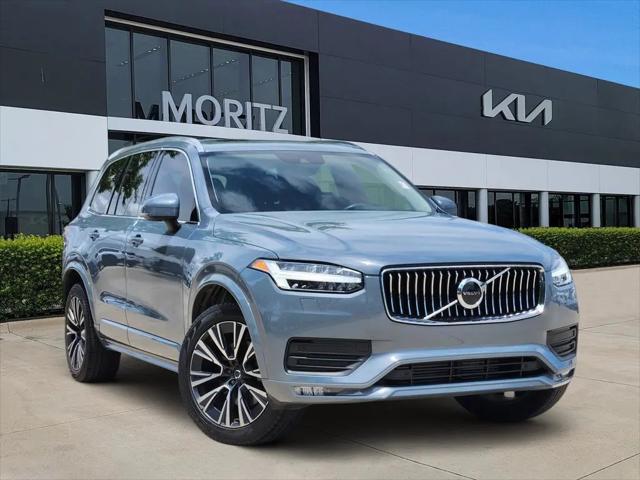 2022 Volvo XC90 Momentum for sale in Ft. Worth, TX