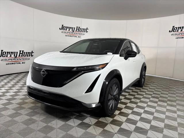 2023 Nissan ARIYA ENGAGE for sale in Lexington, NC
