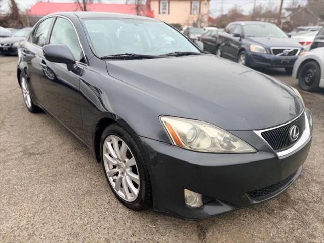 2008 Lexus IS 250 Sport