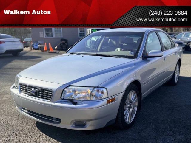 2006 Volvo S80 2.5T for sale in District Heights, MD
