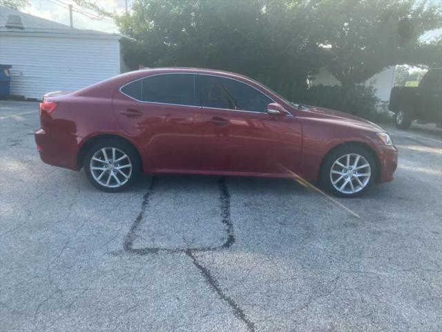 2012 Lexus IS 250 for sale in Saint Charles, MO