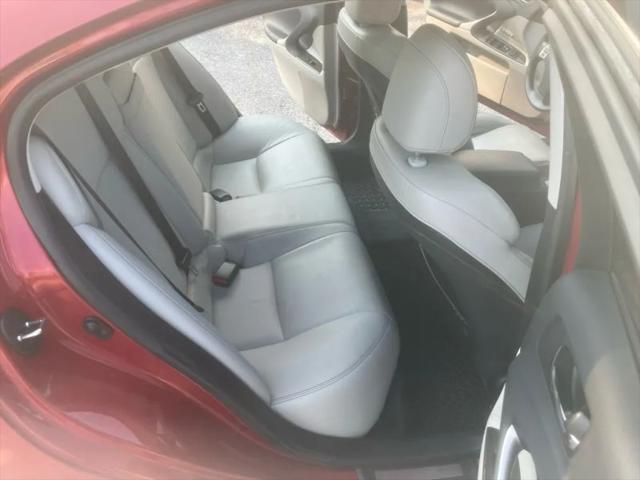 2012 Lexus IS 250