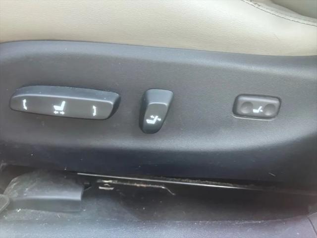 2012 Lexus IS 250
