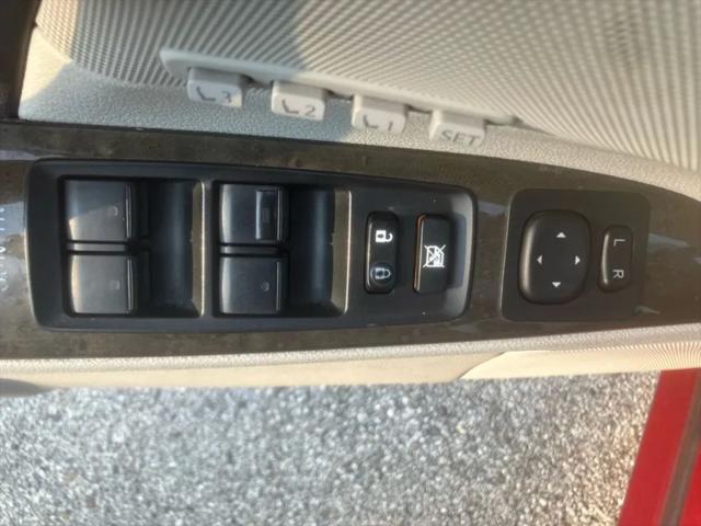 2012 Lexus IS 250